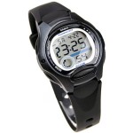 Wristwatch CASIO LW-200-1BVEF