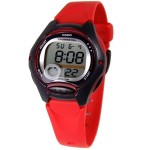 Wristwatch CASIO LW-200-4AVEF
