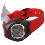 Wristwatch CASIO LW-200-4AVEF