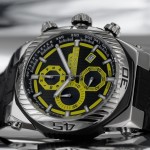 Wristwatch BISSET Slot BSCD24TIBY05AX