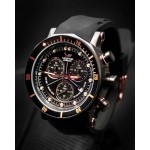 Rokas pulkstenis Vostok Europe Lunokhod 2 Grand Chrono 6S30-6203211