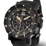 Rokas pulkstenis Vostok Europe Lunokhod 2 Grand Chrono 6S30-6203211