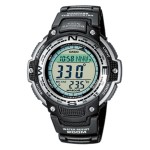 Часы Casio SGW-100-1VEF