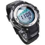 Часы Casio SGW-100-1VEF