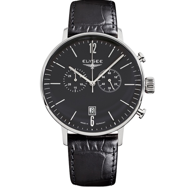 Часы ELYSEE Stentor 13277