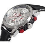 Часы ELYSEE The Race I 80523L Часы ELYSEE The Race I 80523L
