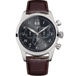 Wristwatch ELYSEE Classic Chrono Big Date 38016 Wristwatch ELYSEE Classic Chrono Big Date 38016