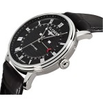 Часы ELYSEE Monumentum Calendar 77001L
