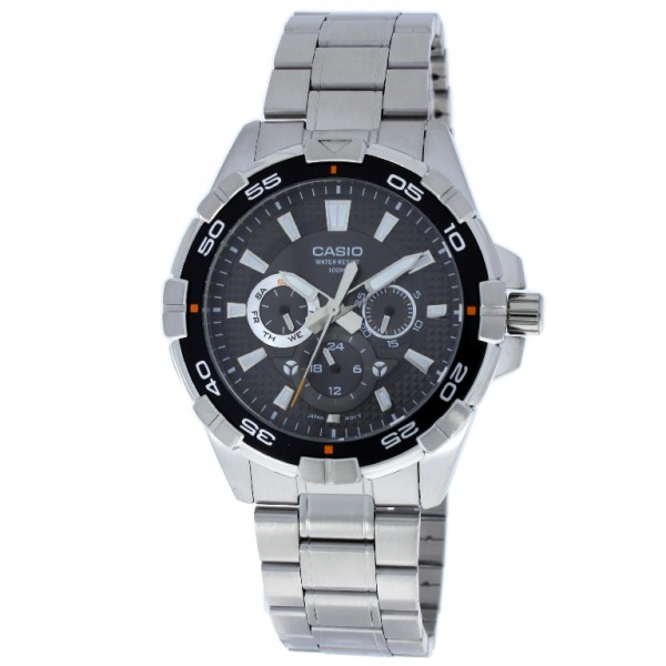 Rokas pulkstenis Casio MTD-1069D-1AVEF