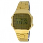 Wristwatch Casio A168WG-9BWEF