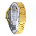 Wristwatch Casio A168WG-9BWEF