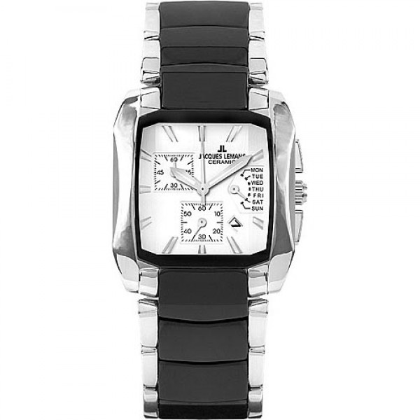 Wristwatch Jacques Lemans 1-1300B