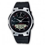 Wristwatch CASIO AW-80-1AVES Wristwatch CASIO AW-80-1AVES