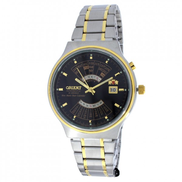 Rokas pulkstenis Orient FEU00000BW