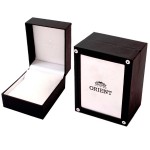 Rokas pulkstenis Orient FEU00000BW