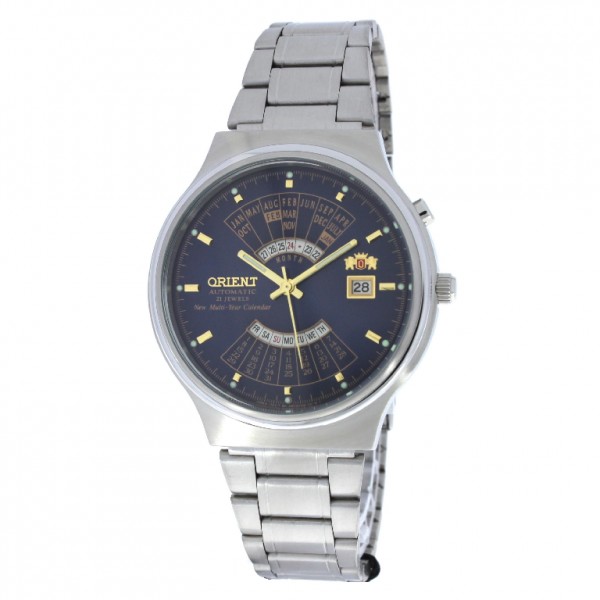 Rokas pulkstenis Orient FEU00002DW