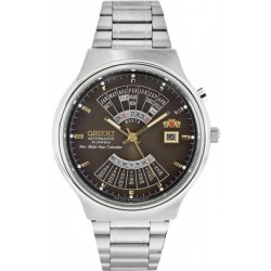 Rokas pulkstenis Orient FEU00002TW