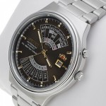 Wristwatch Orient FEU00002TW