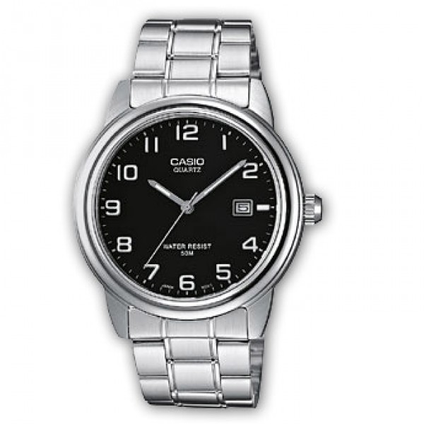 Rokas pulkstenis CASIO MTP-1221A-1AVEF