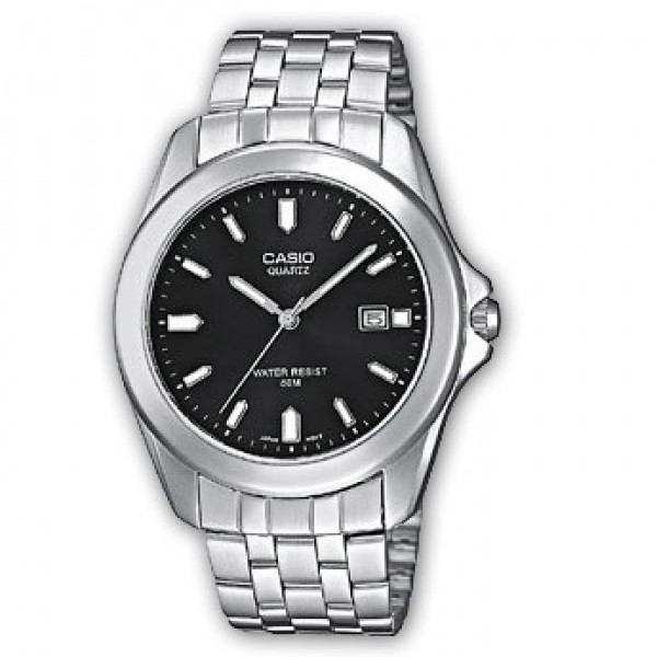 Часы CASIO MTP-1222A-1AVEF Часы CASIO MTP-1222A-1AVEF