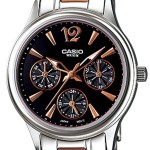 Wristwatch Casio LTP-2085RG-1AVEF Wristwatch Casio LTP-2085RG-1AVEF