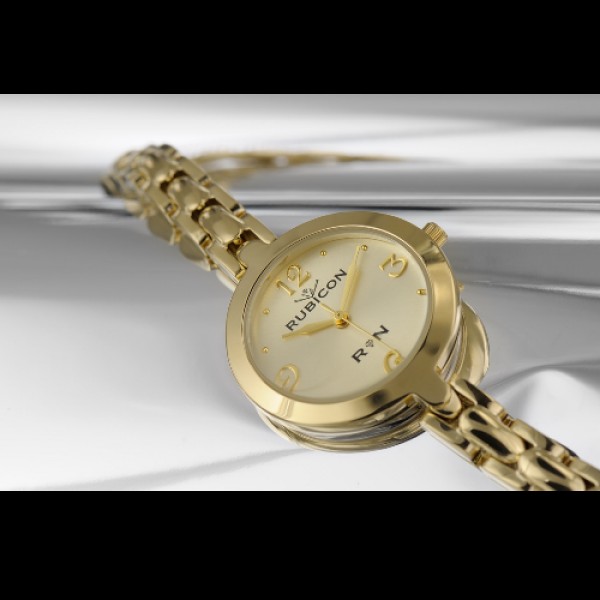 Wristwatch RUBICON RNBC96GMGX03BX