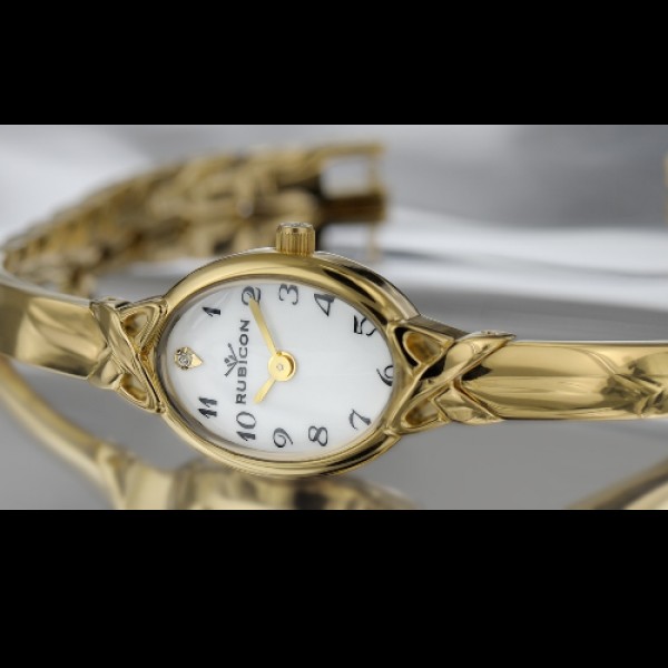 Wristwatch RUBICON RNBC98GAWG03BX