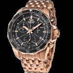 Wristwatch Vostok Europe N1 Rocket 6S30-2259179B