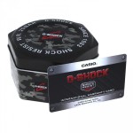 Wristwatch Casio G-Shock GD-120CM-5ER