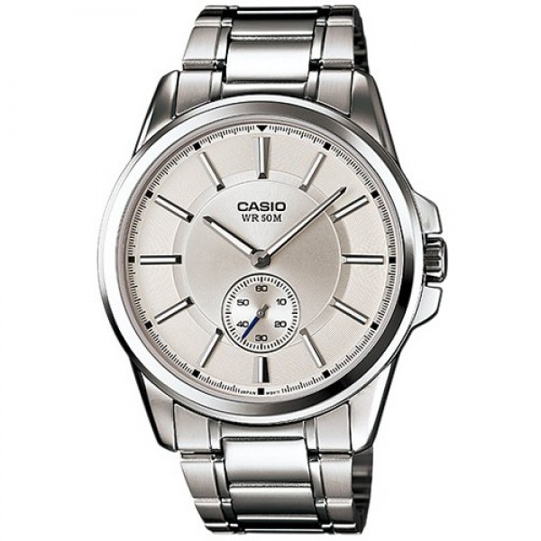 Wristwatch Casio MTP-E101D-7AVEF Wristwatch Casio MTP-E101D-7AVEF