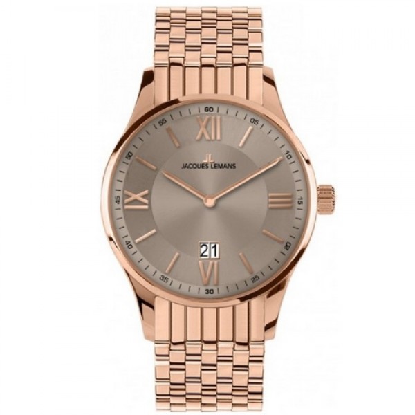 Wristwatch Jacques Lemans 1-1845M Wristwatch Jacques Lemans 1-1845M
