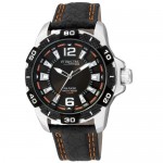 Wristwatch Q&Q DA64J502Y