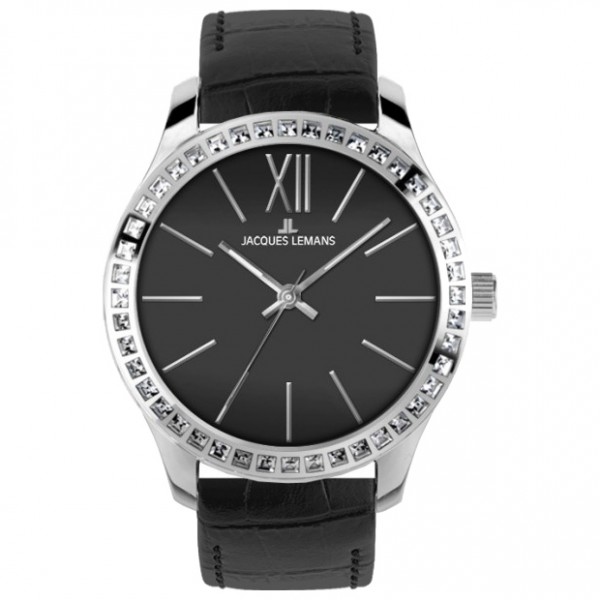 Wristwatch Jacques Lemans 1-1841A