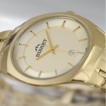 Wristwatch BISSET Suite BSDC85GIGX03BX Wristwatch BISSET Suite BSDC85GIGX03BX