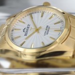 Wristwatch BISSET Colonial BSDD65GISX05BX