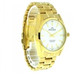 Wristwatch BISSET Colonial BSDD65GISX05BX