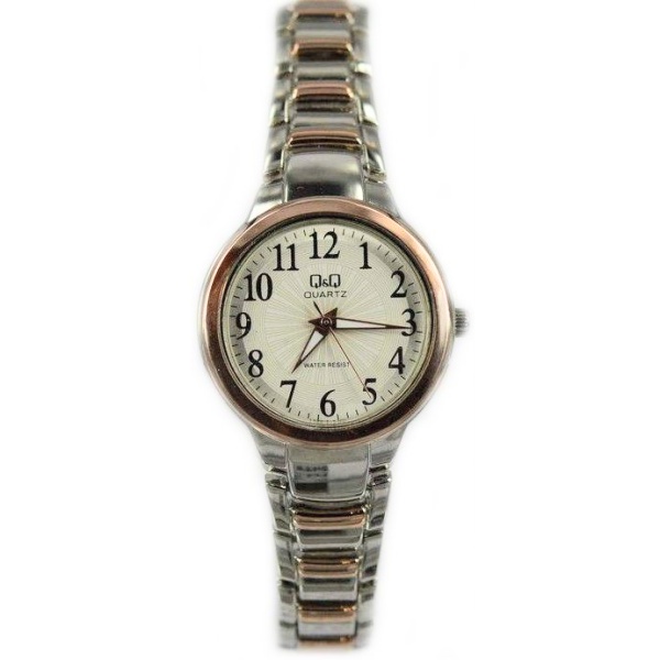 Wristwatch Q&Q F499J414Y