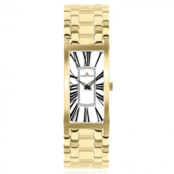 Wristwatch Jacques Lemans Venice 1-1572E Wristwatch Jacques Lemans Venice 1-1572E