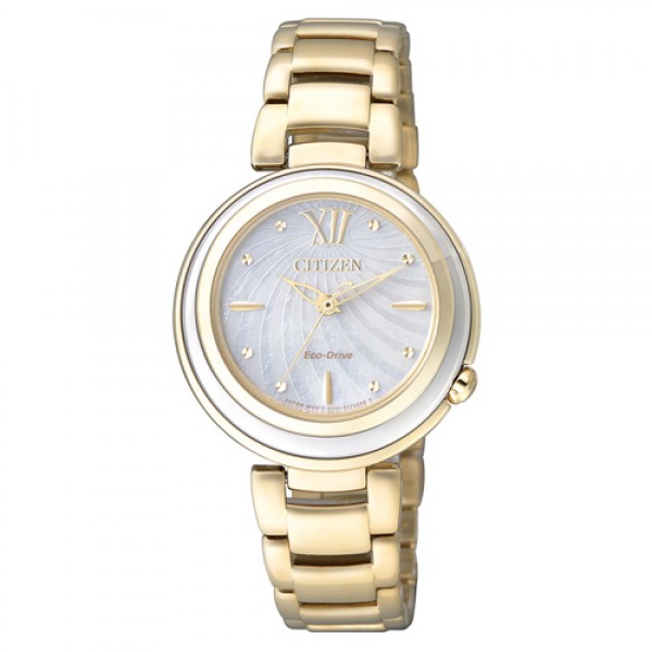 Часы Citizen EM0336-59D