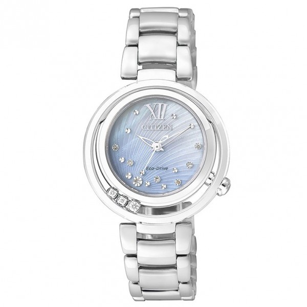 Wristwatch Citizen EM0321-56D