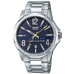 Wristwatch Casio MTP-E106D-2AVEF