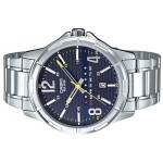Wristwatch Casio MTP-E106D-2AVEF