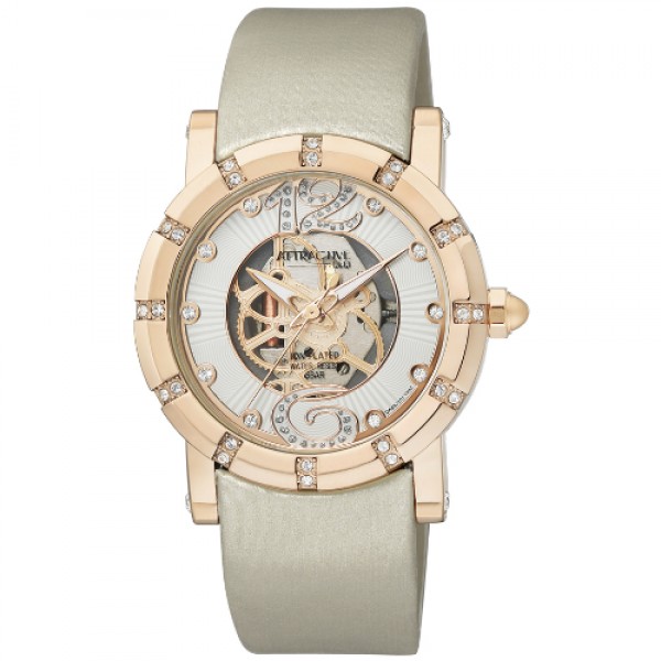 Wristwatch Q&Q  ATTRACTIVE DA63J101Y