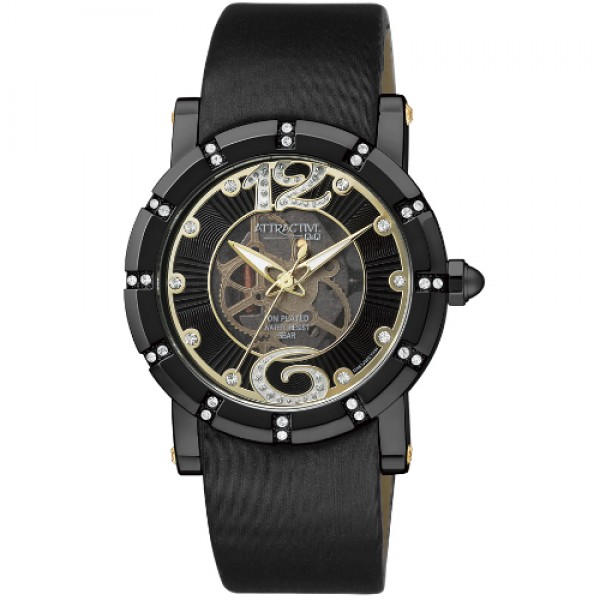 Wristwatch Q&Q  ATTRACTIVE DA63J502Y