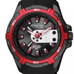Wristwatch Q&Q  ATTRACTIVE DA54J502Y