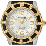 Wristwatch Q&Q Atractive DA39J514Y