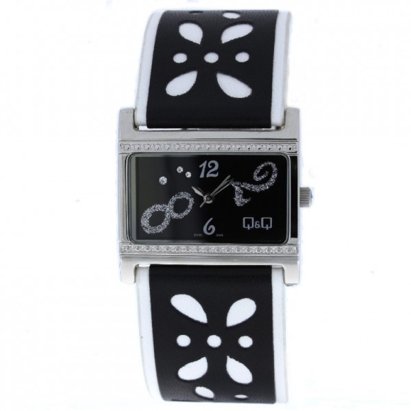Wristwatch Q&Q KV21-325Y