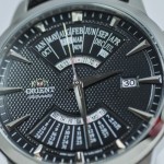 Rokas pulkstenis Orient FEU0A004BH