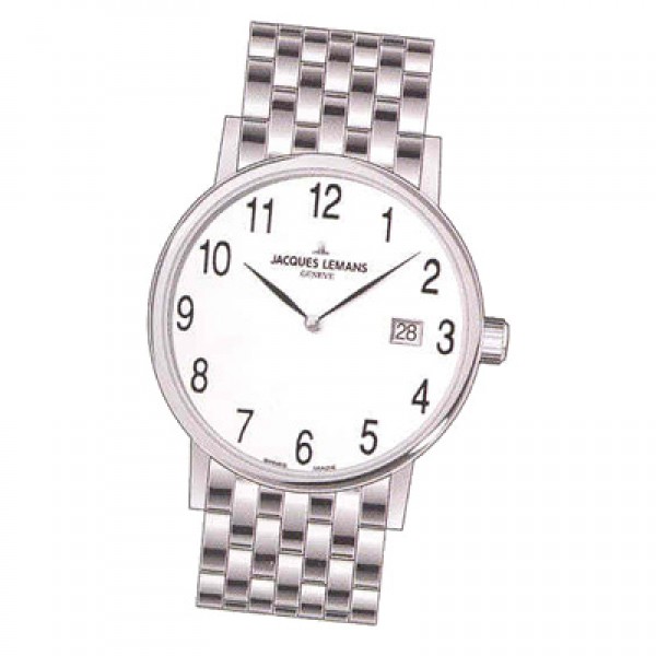 Rokas pulkstenis Jacques Lemans G-111G