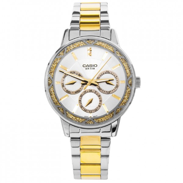 Часы Casio LTP-2087SG-7AVEF